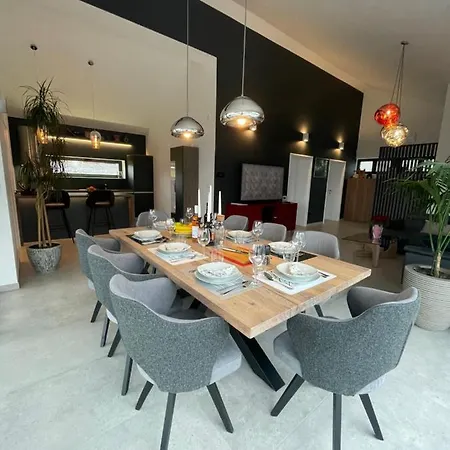 Das Klet Dugo Selo Exterior foto
