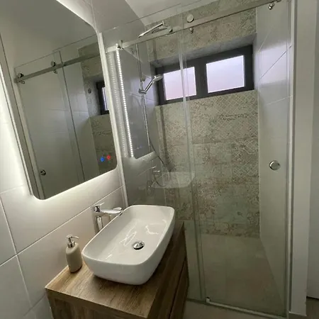 Das Klet Dugo Selo Exterior foto