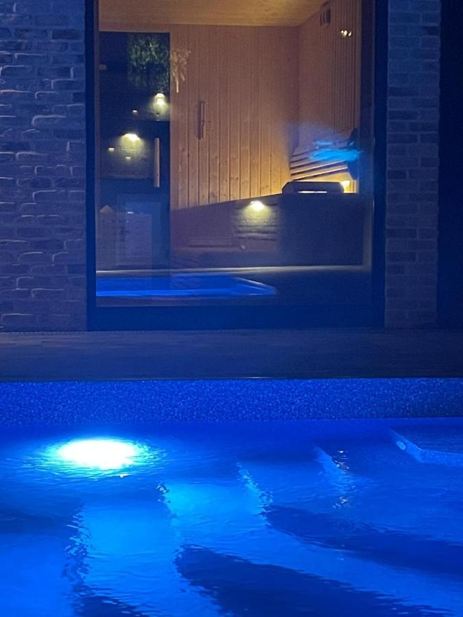 Villa Klet