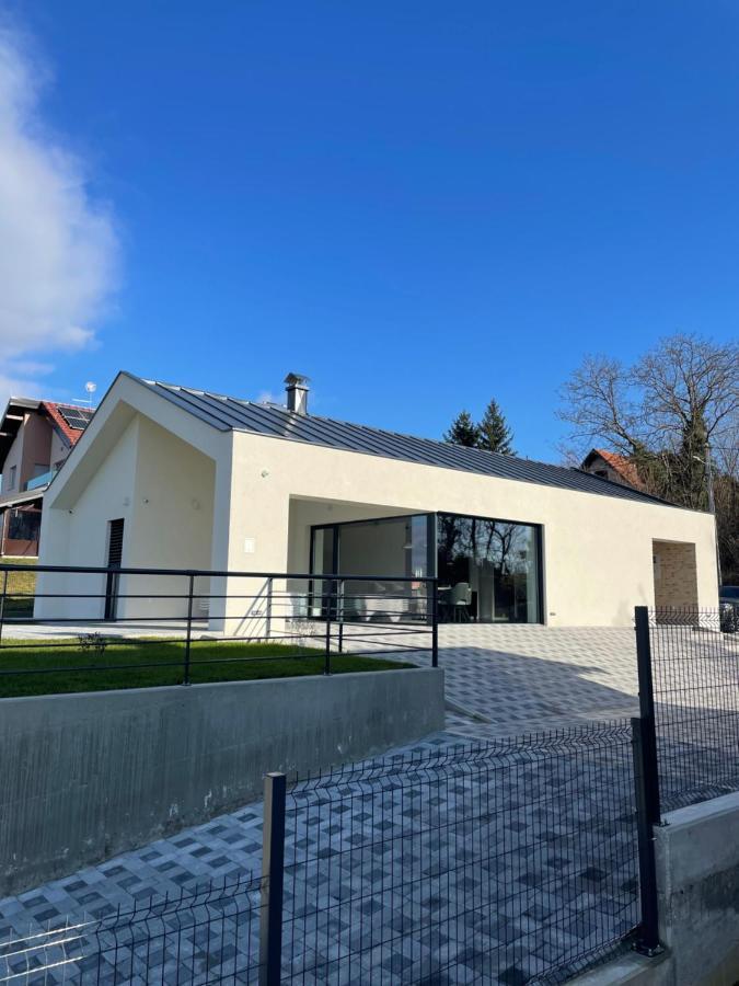 Villa Klet *
