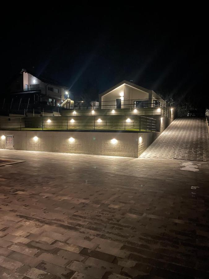 Villa Klet Dugo Selo